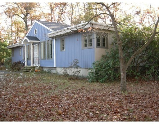 Property Photo: 6 Red Hill Rd MA 01864