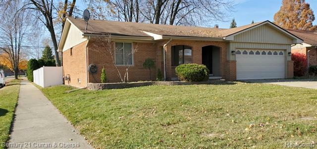 515 Rosemary Street  Dearborn Heights MI 48127 photo