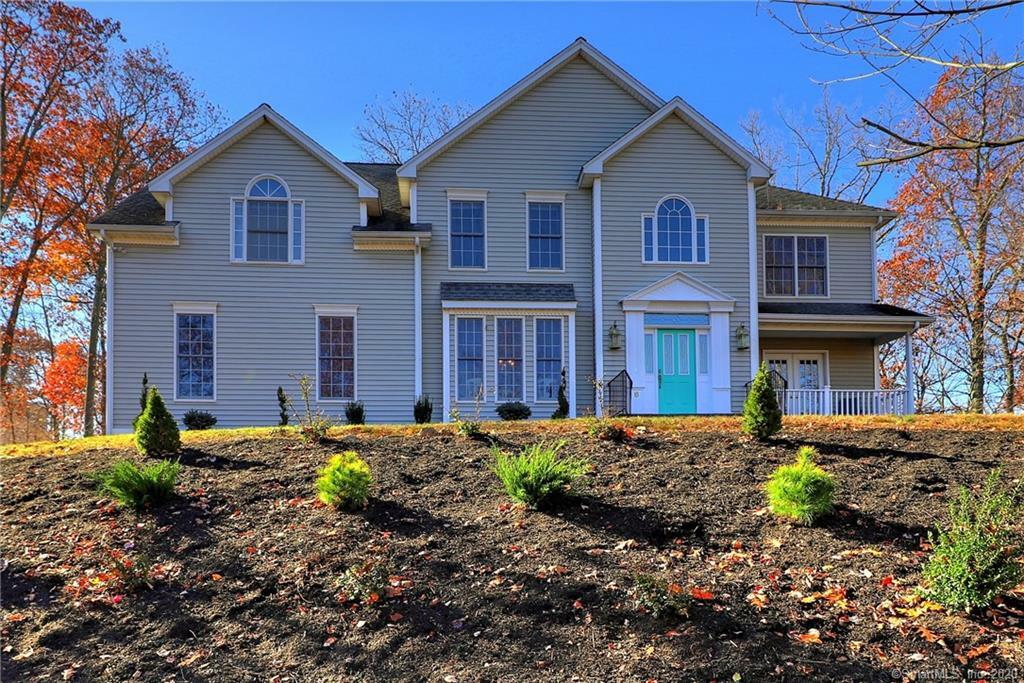 Property Photo: 6 Horizon Court CT 06468