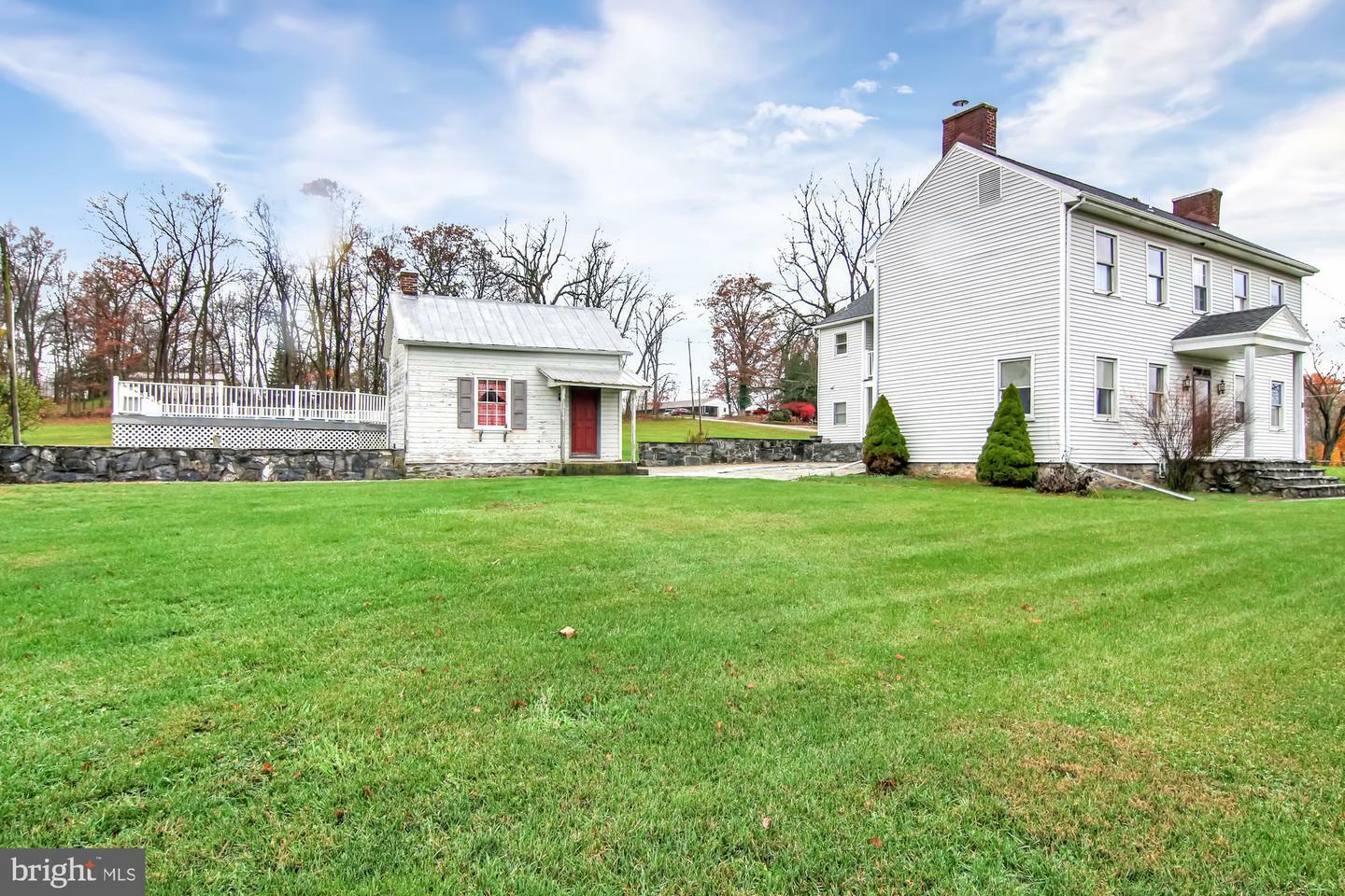 Property Photo: 131 N Old Stonehouse Road PA 17015