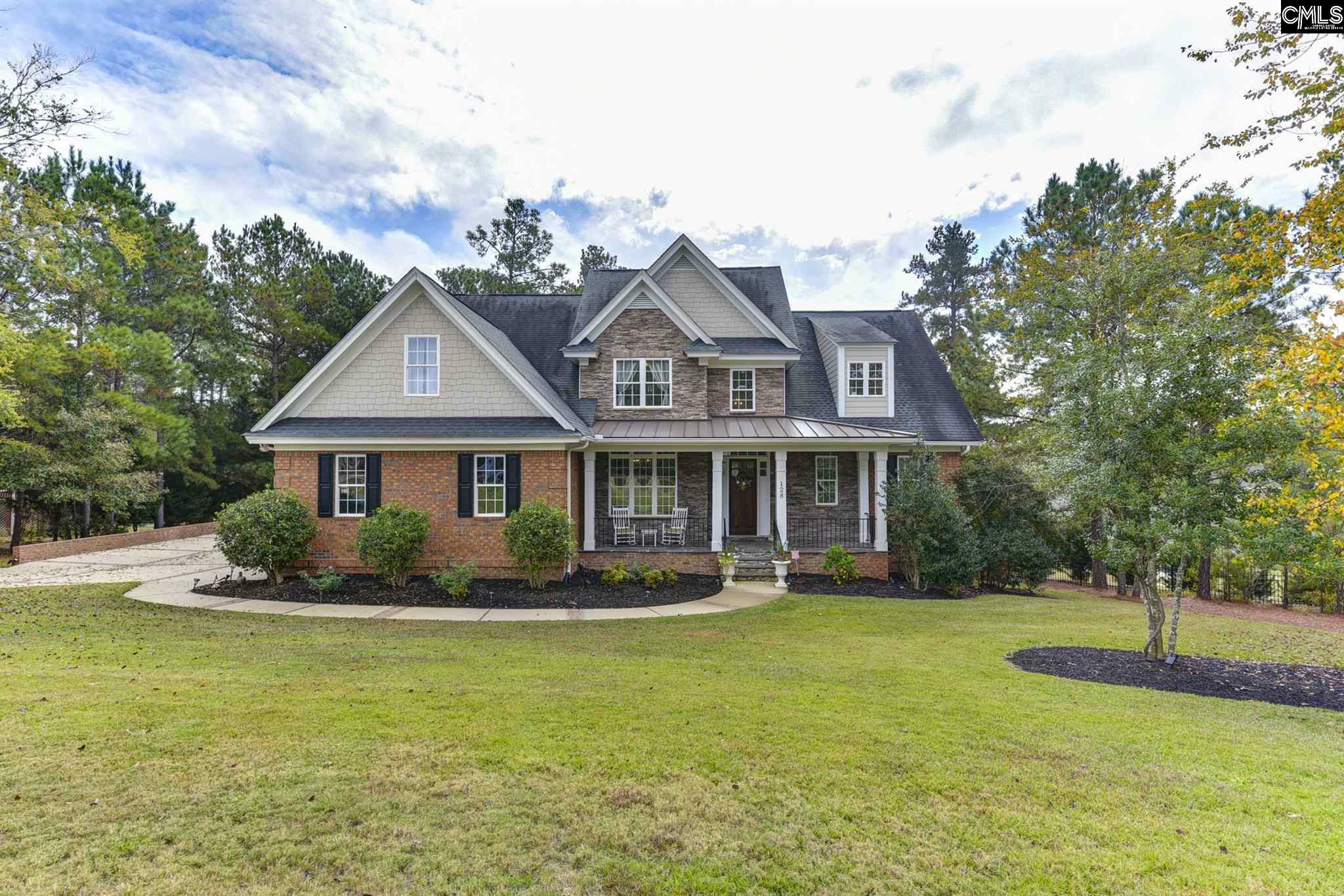 Property Photo: 128 Bellelake SC 29223