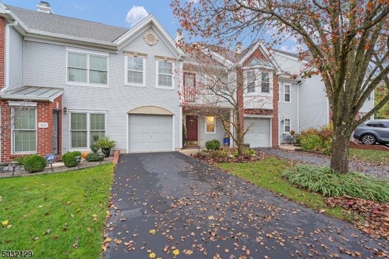 1404 Stech Dr  Bridgewater Twp. NJ 08807 photo