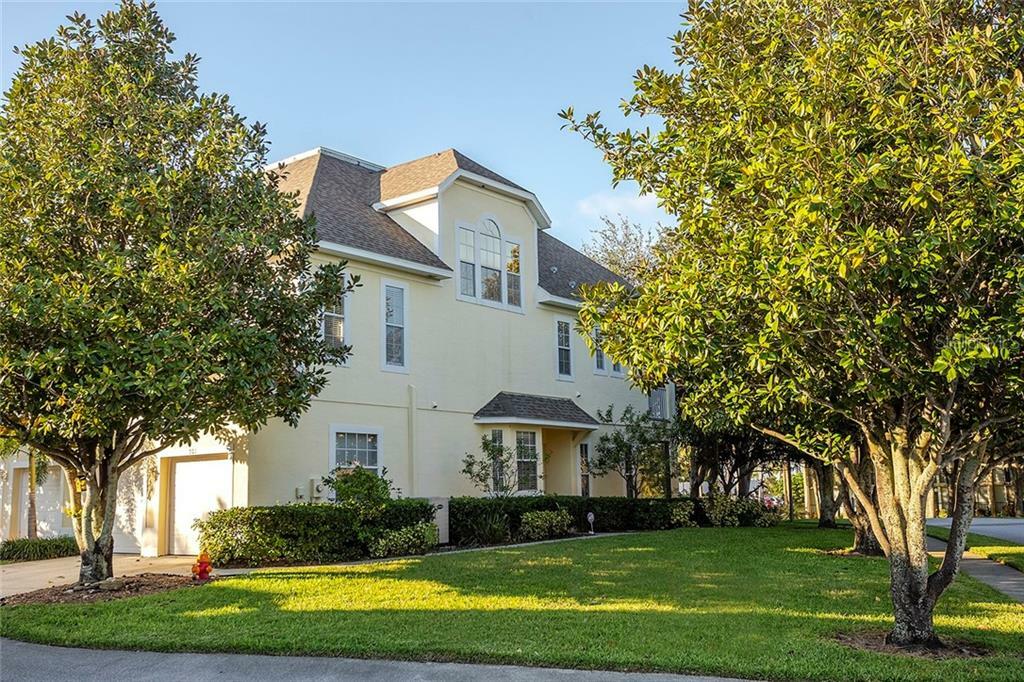 Property Photo:  98 S Highland Avenue 501  FL 34689 