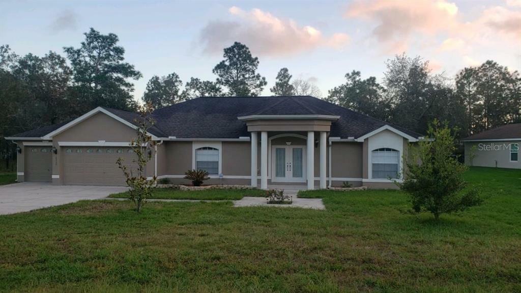 Property Photo:  12320 Papercraft Avenue  FL 34614 