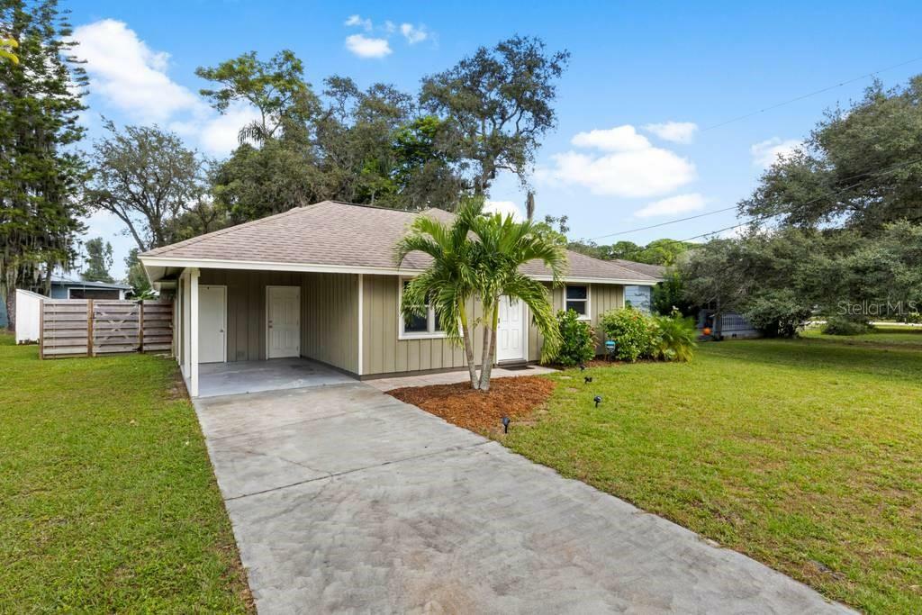 Property Photo:  5635 Alta Vista Street  FL 34232 