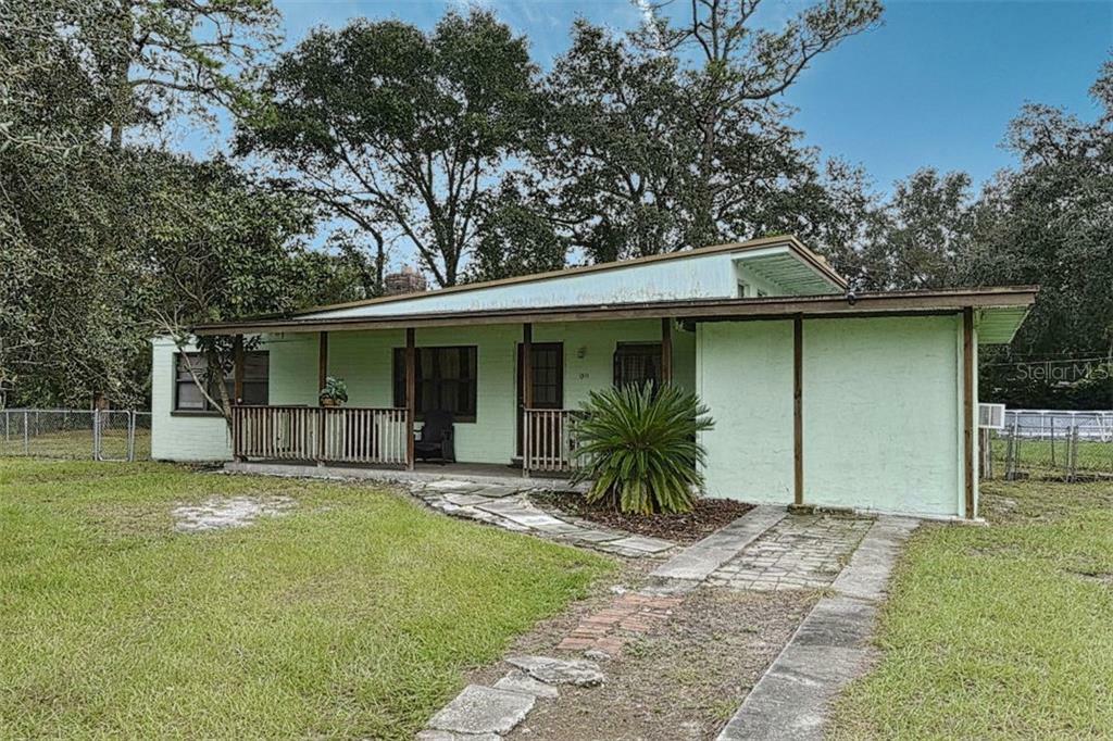 Property Photo:  1501 Forest Drive  FL 32771 