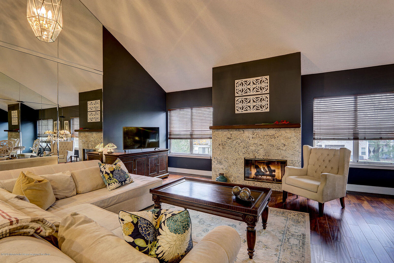 Property Photo: 124 Sunnymede Street NJ 07726