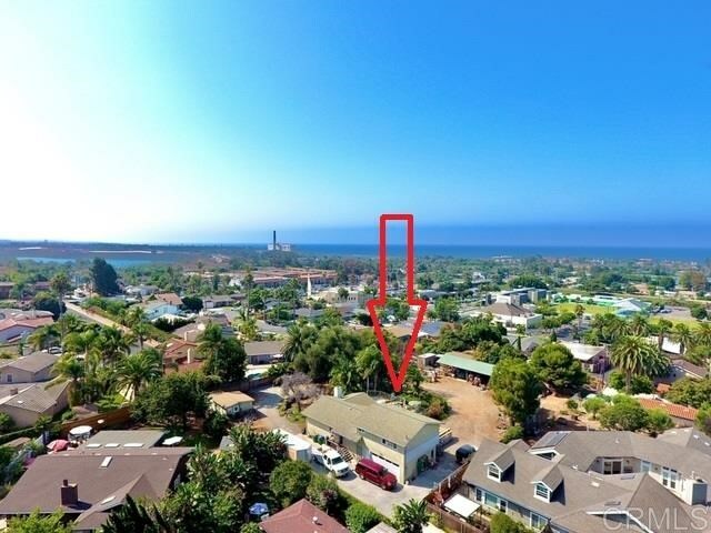Property Photo: 1199 Magnolia Ave CA 92008