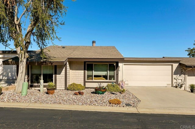 Property Photo: 720 Nob Circle CA 92084