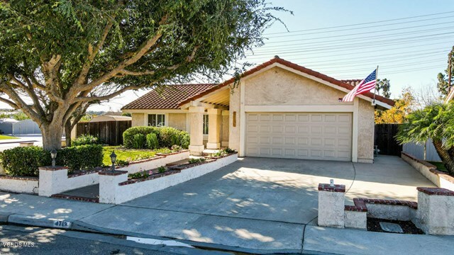 Property Photo:  4713 Avedon Road  CA 93021 