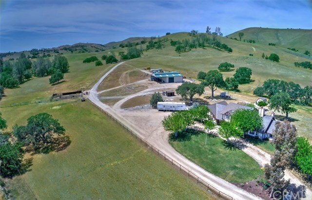 Property Photo:  970 Calf Canyon Highway  CA 93432 