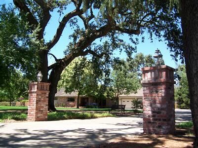 Property Photo:  10157 Bond Road  CA 95624 