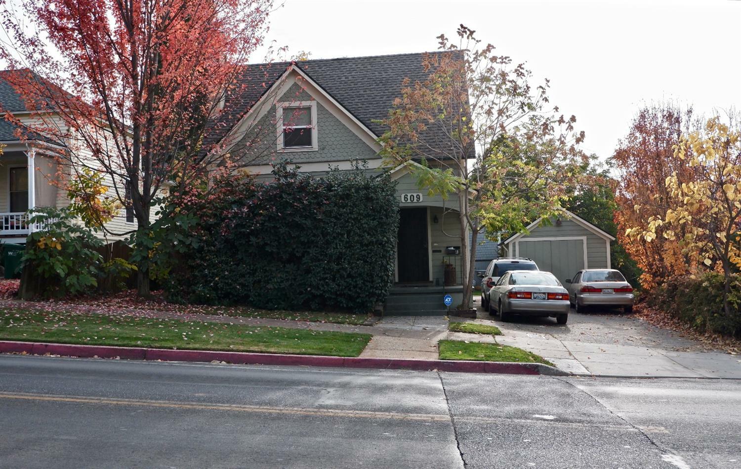 Property Photo:  609 W. Main Street  CA 95945 