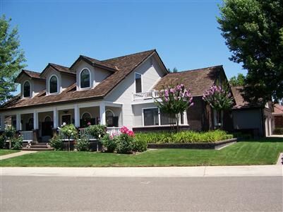 Property Photo:  8805 San Badger Way  CA 95624 