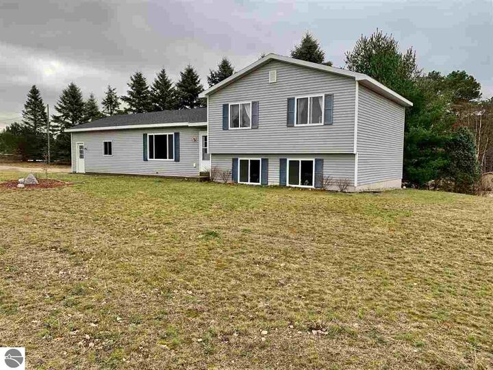 1269 Bass Lake Road  Traverse City MI 49685 photo