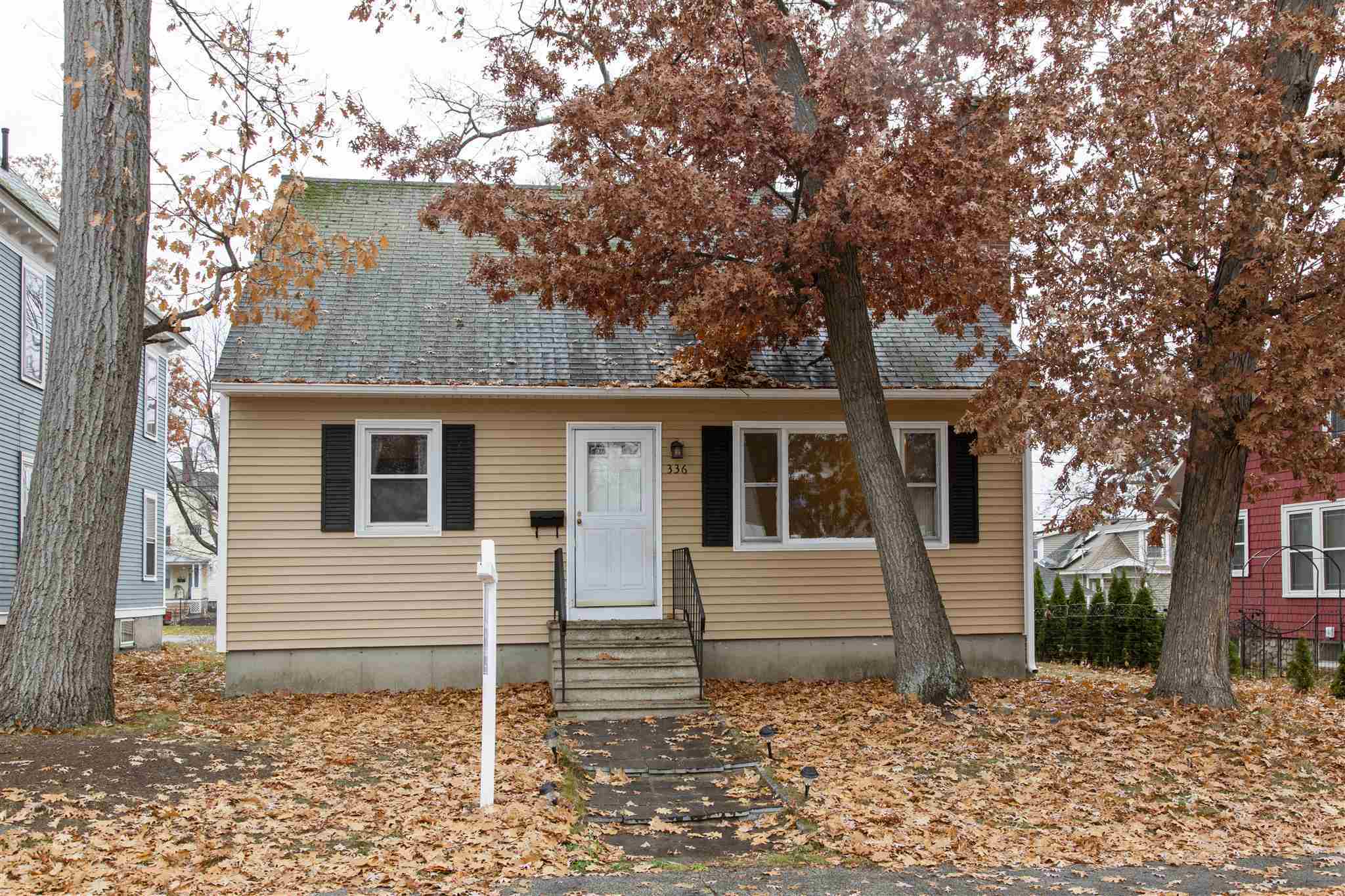 Property Photo: 336 Ash Street NH 03104