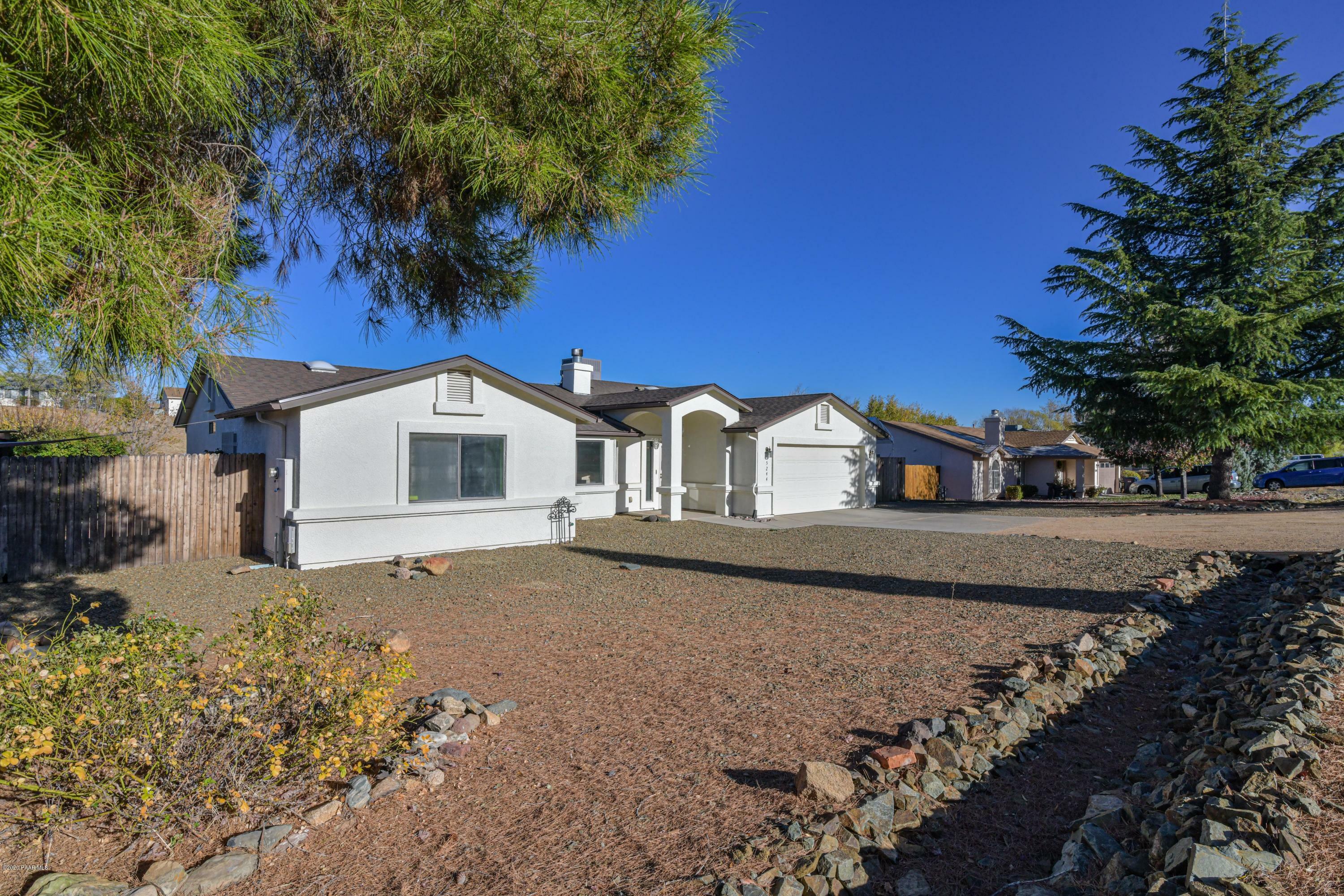 Property Photo:  5244 N Stetson Drive  AZ 86314 