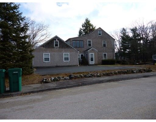 Property Photo:  218 Thurber Ave 2  MA 02703 
