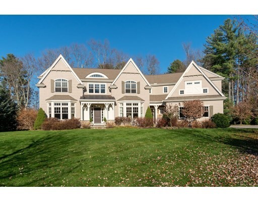 Property Photo:  18 Brookside Farm Ln  MA 01776 
