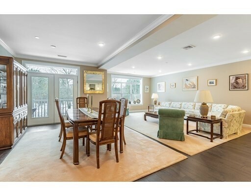 Property Photo: 635 Old Post Road - Woodcrest Run 2-106 MA 02067