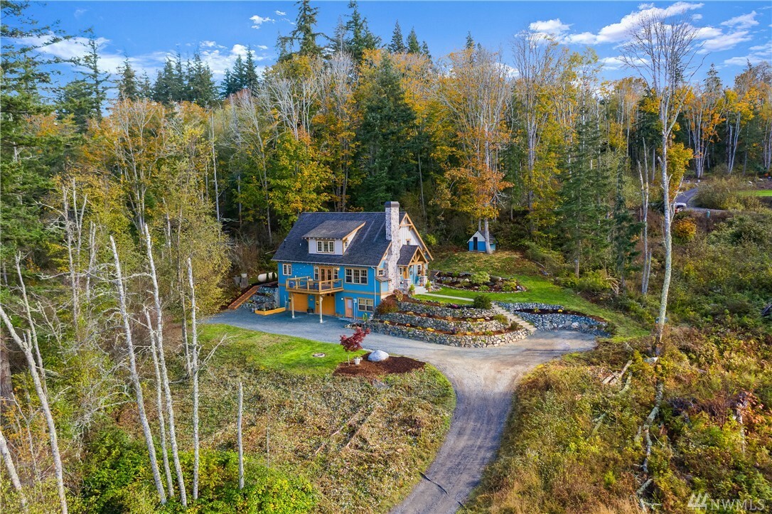 Property Photo:  3600 Toad Lake Rd  WA 98226 