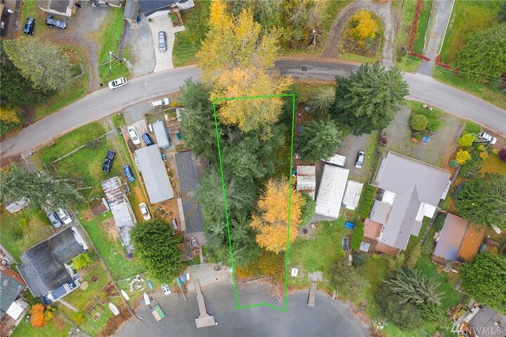 Property Photo:  1028 129th Place NW  WA 98271 