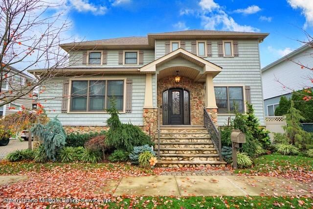 22 Dakota Place  Staten Island NY 10314 photo