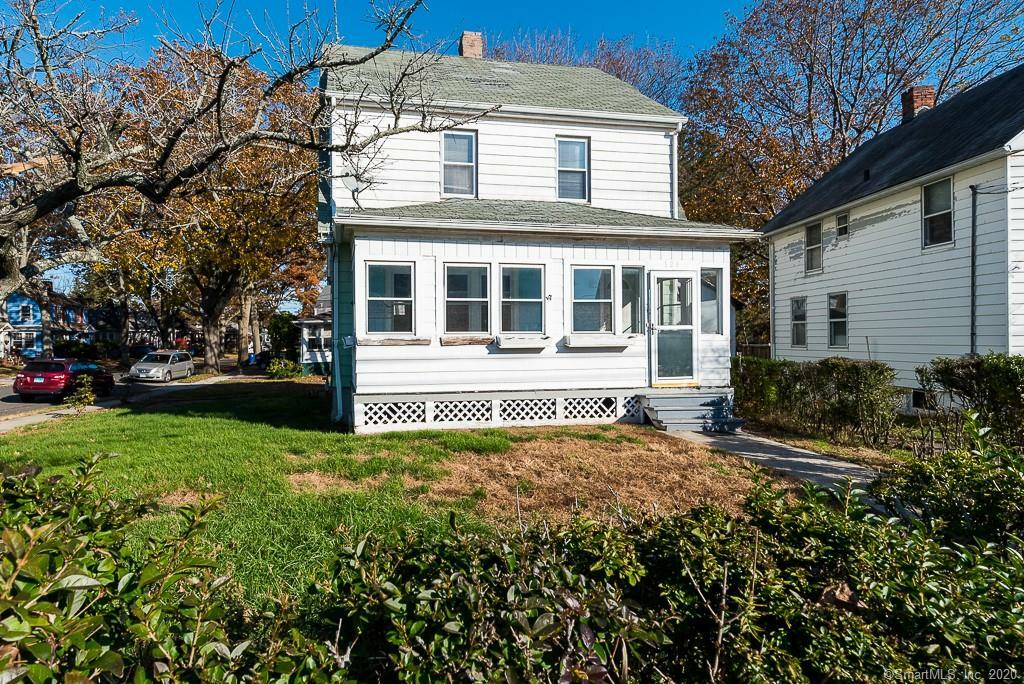 Property Photo:  129 Townsend Avenue  CT 06512 