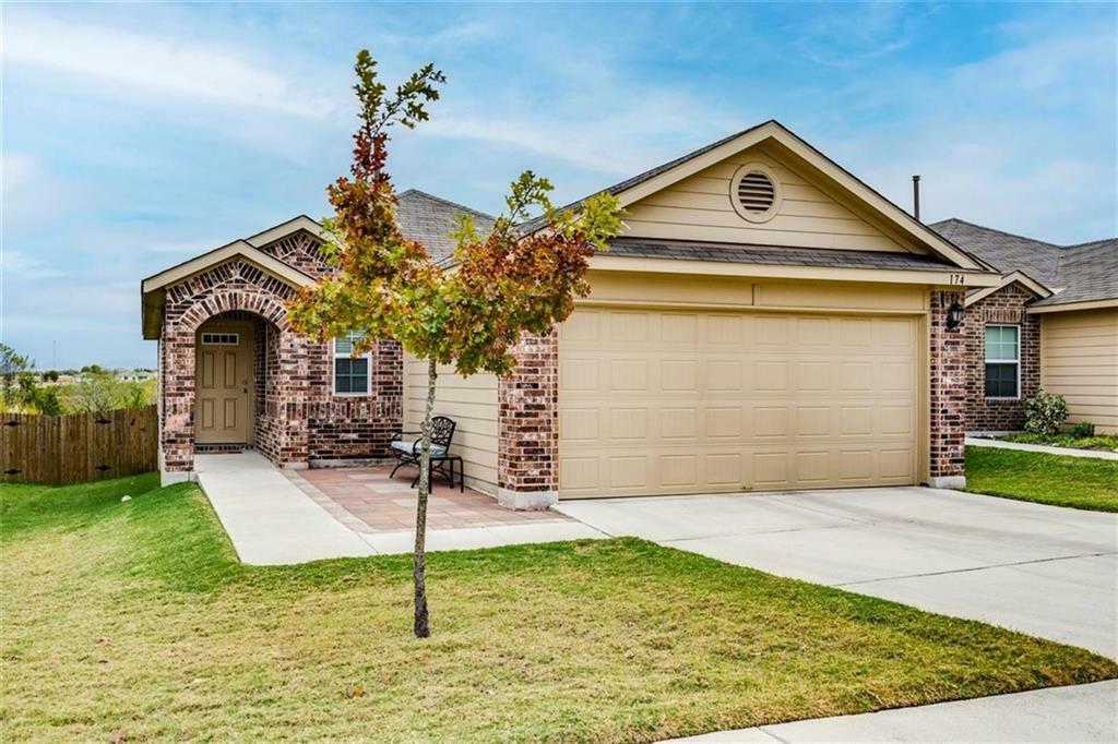 Property Photo:  174 Lake Glen  TX 78666 