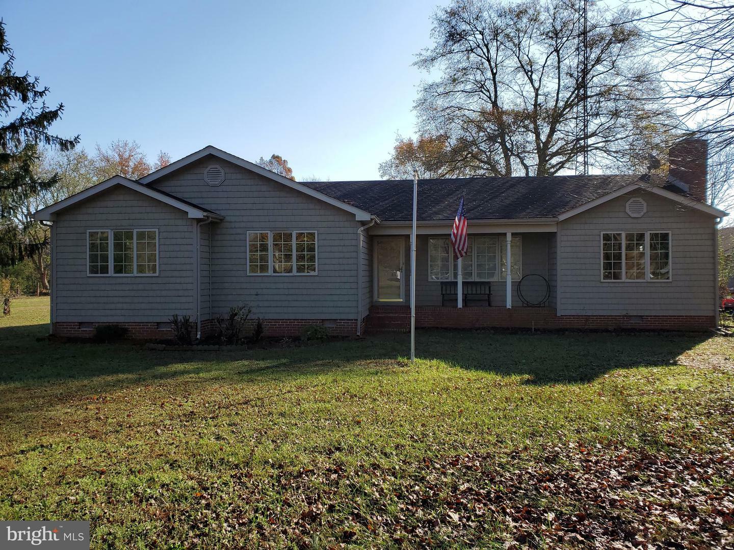 Property Photo:  35555 Tingle Road  MD 21874 