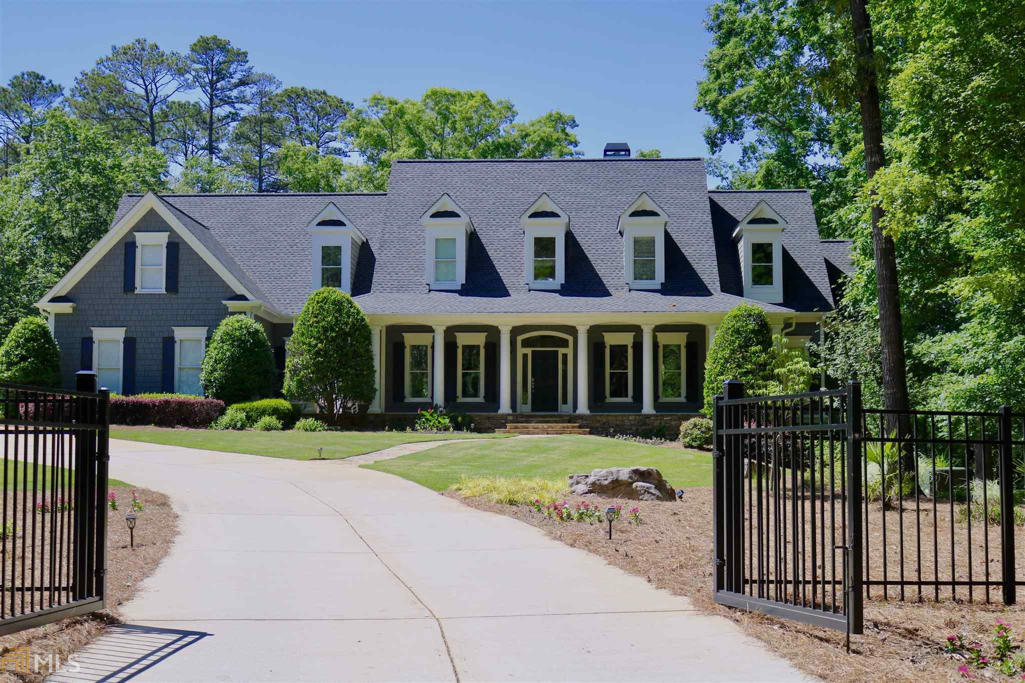 Property Photo: 1011 Deer Run GA 30642