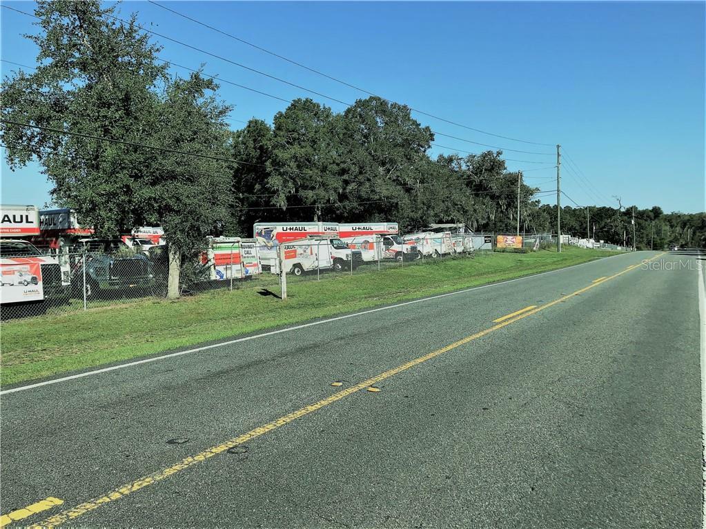 Property Photo:  00 W. Hwy 40  FL 34431 