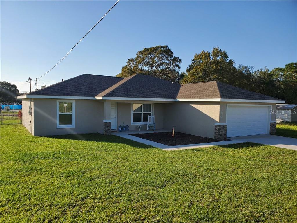 Property Photo:  15742 SE 96th Court  FL 34491 