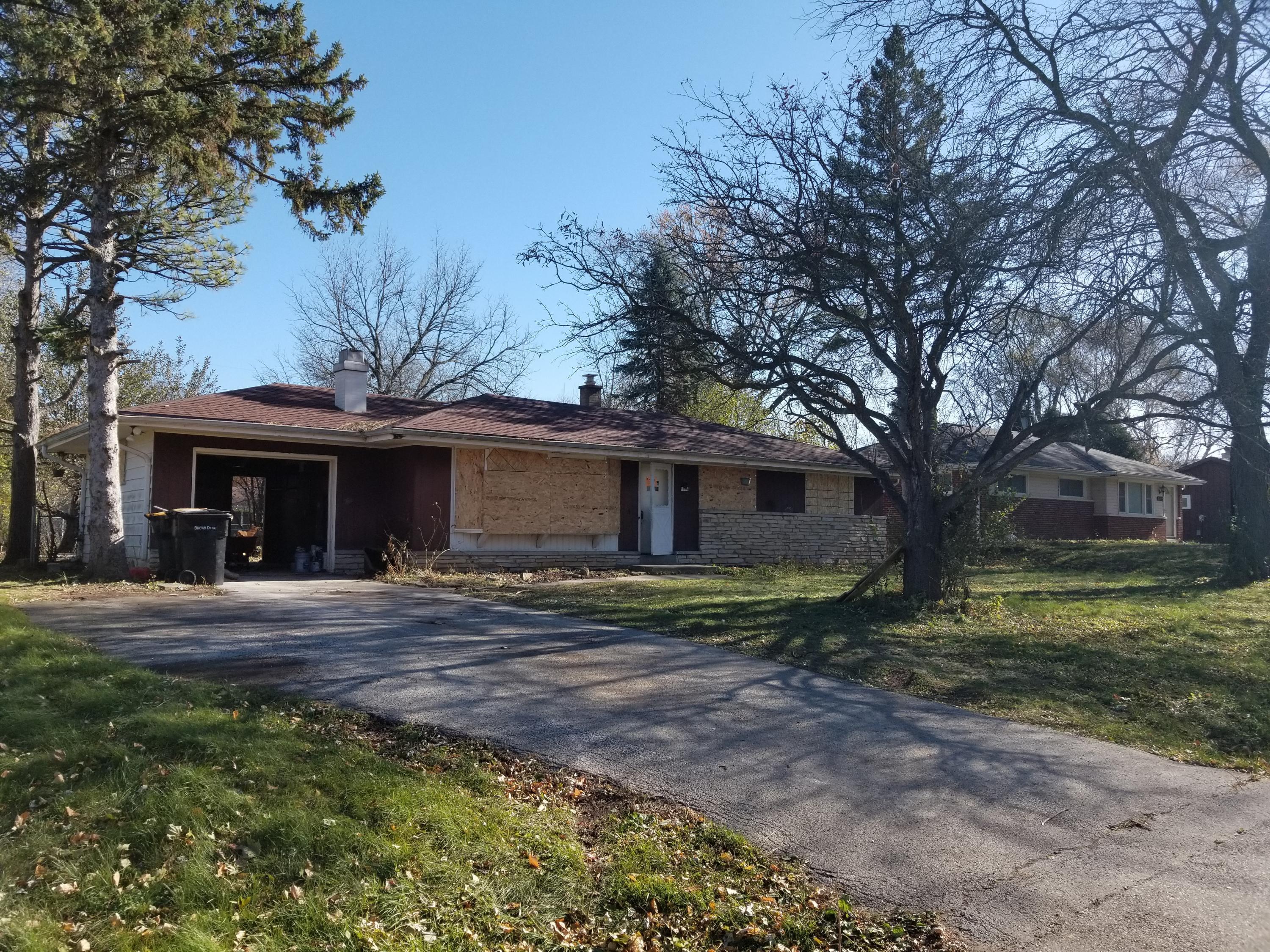 Property Photo: 8606 N 57th St WI 53223