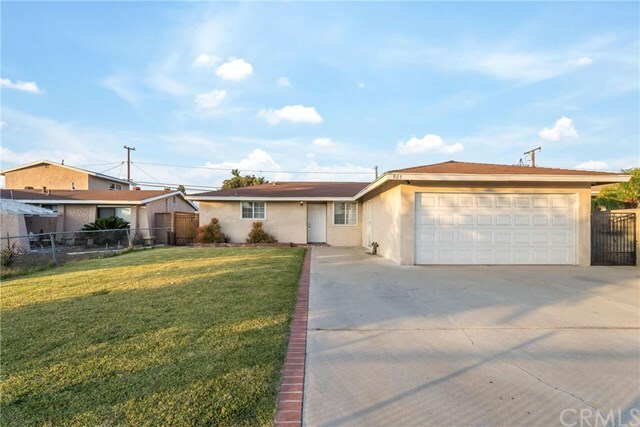 Property Photo:  925 E Gaillard Street  CA 91702 