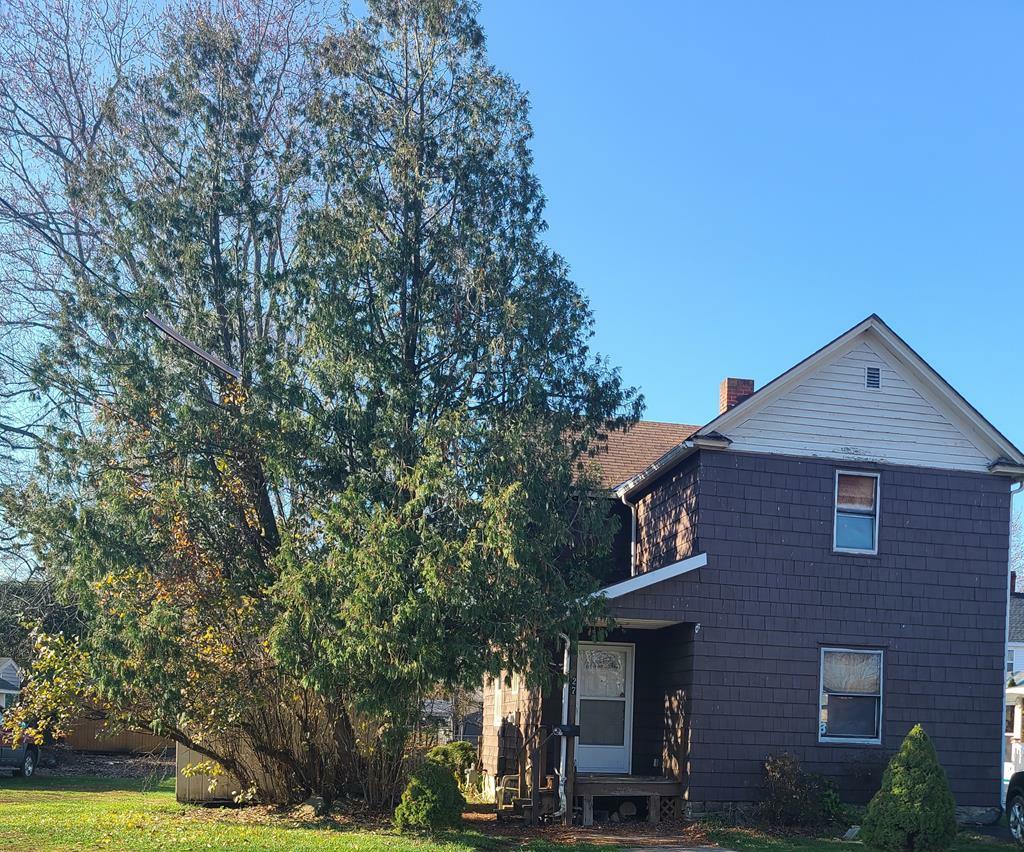 Property Photo:  27 Shepard Road  PA 18840 