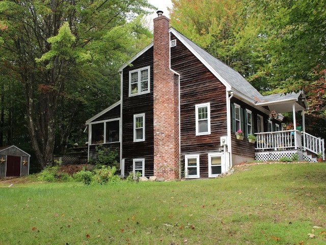 39 Alden Drive  Campton NH 03223 photo