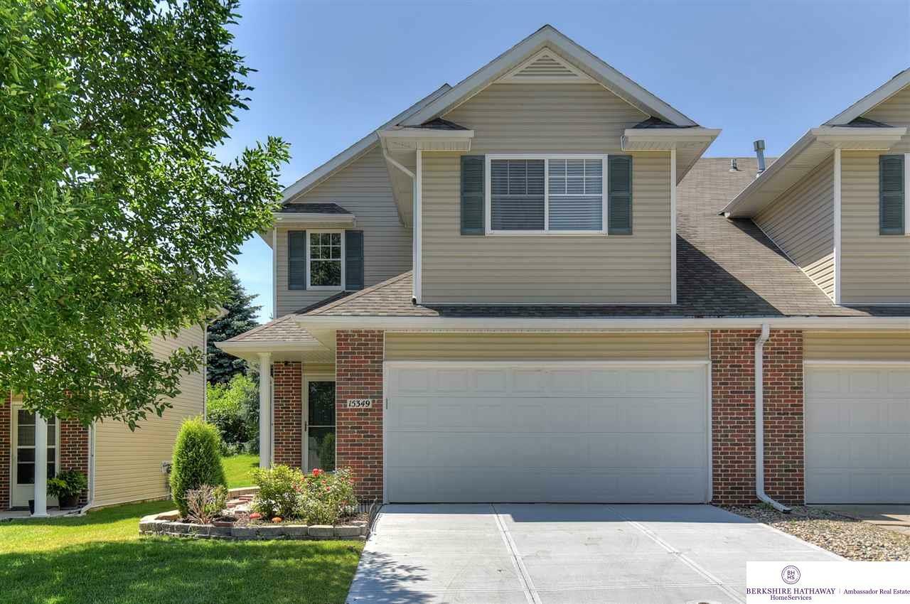 Property Photo: 15349 Amy NE 68137