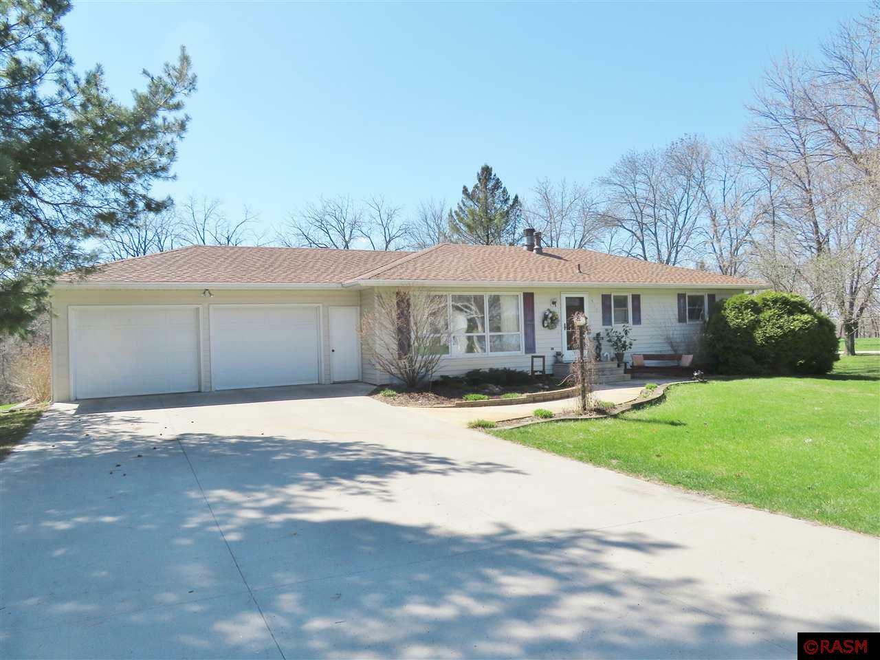 Property Photo: 513 River Hills Road MN 56001