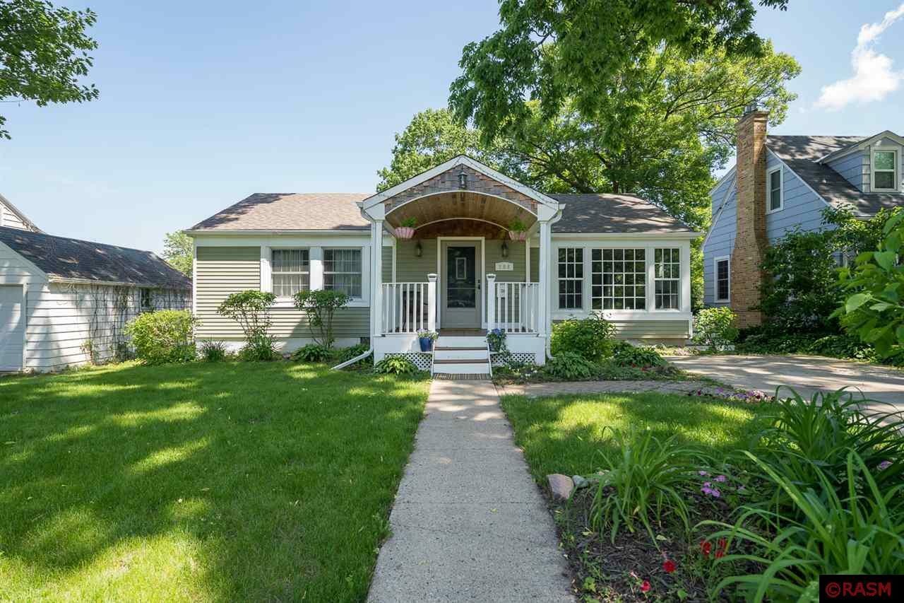 Property Photo:  308 Ridgewood Street  MN 56001 