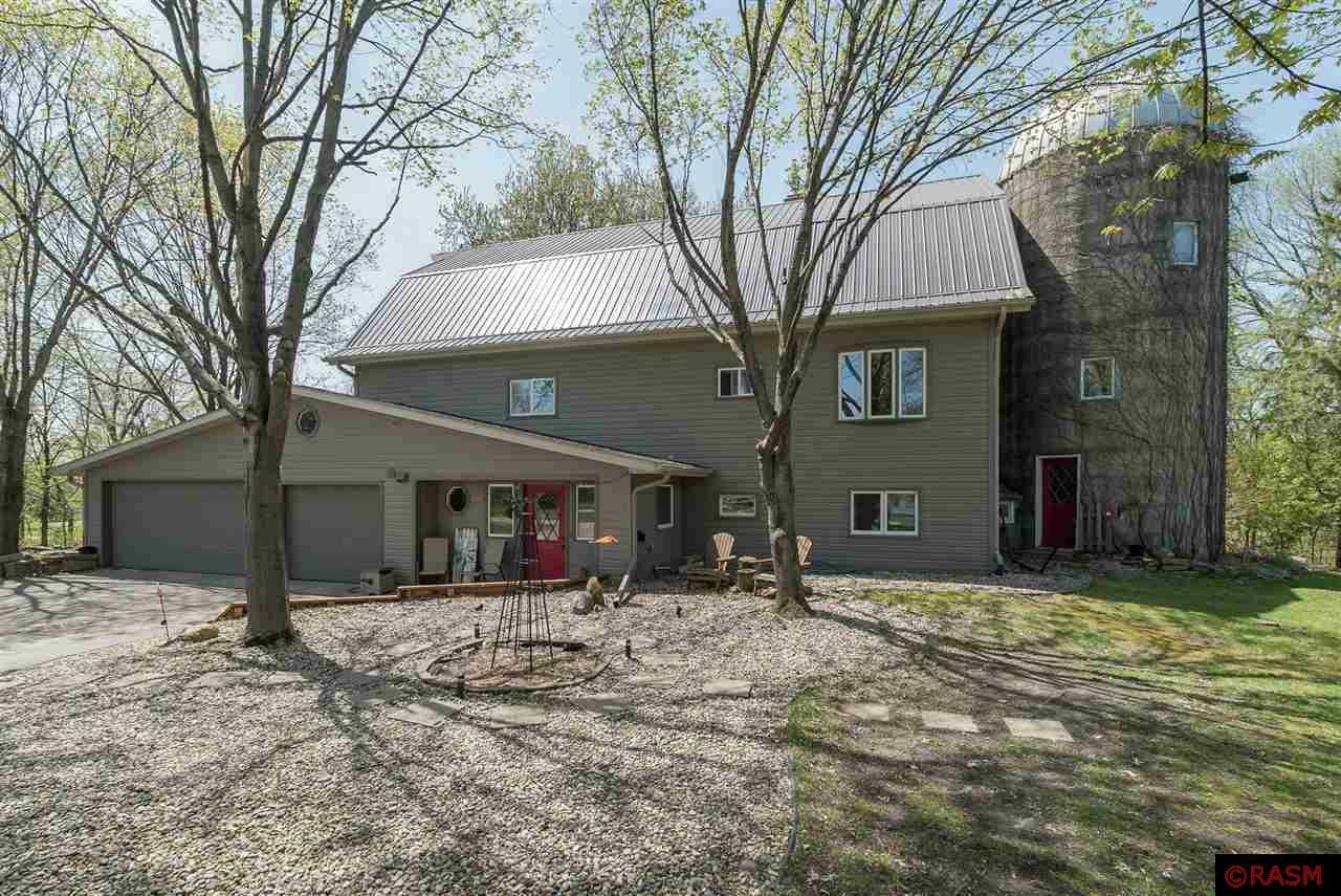 Property Photo: 50 Woodview Drive MN 56001
