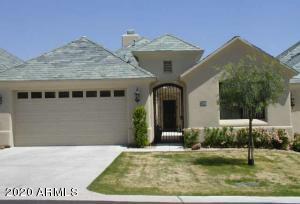 Property Photo:  16540 E El Lago Boulevard 35  AZ 85268 