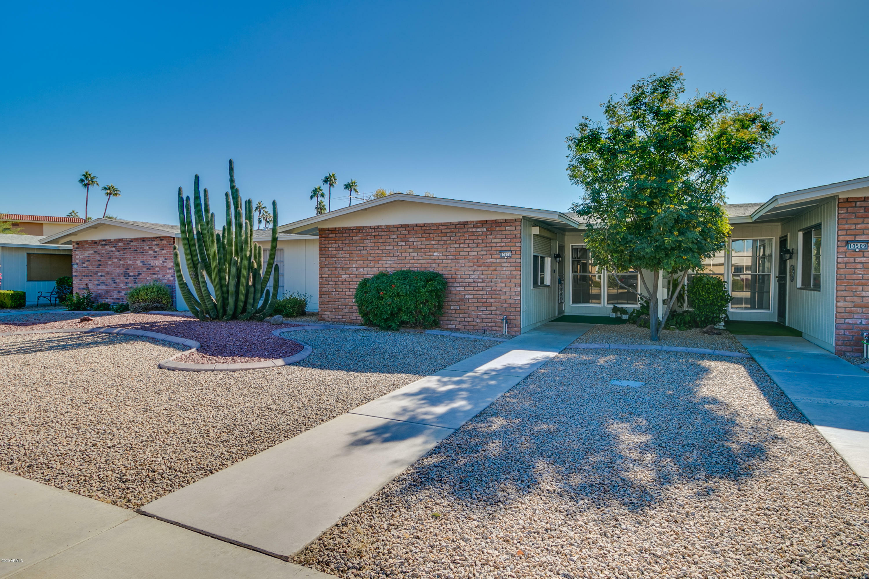 Property Photo:  10507 W Palmeras Drive  AZ 85373 