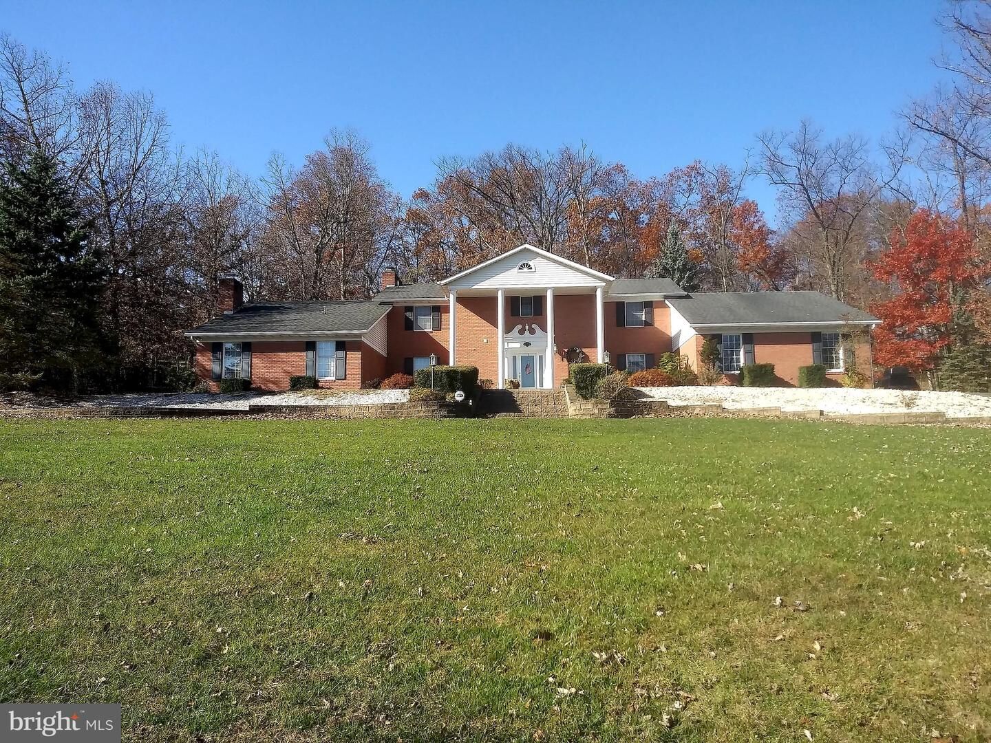 Property Photo: 1057 Richwood Avenue MD 21502