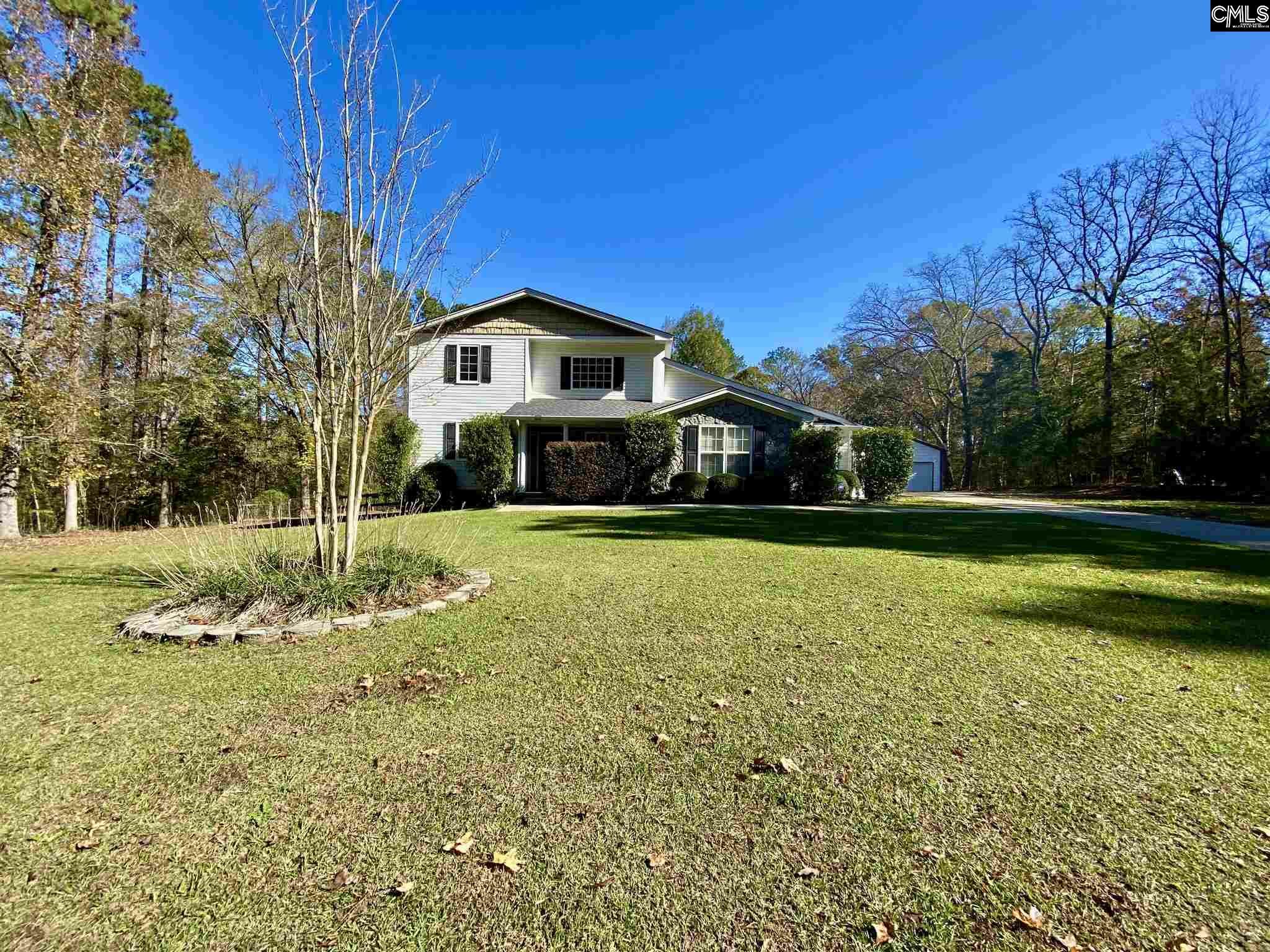 Property Photo:  237 Wes Bickley  SC 29063 