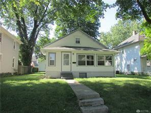 1532 Bowman Avenue  Kettering OH 45409 photo