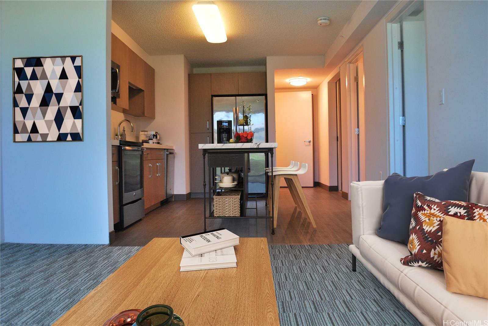 Property Photo:  7000 Hawaii Kai Drive 2710  HI 96825 