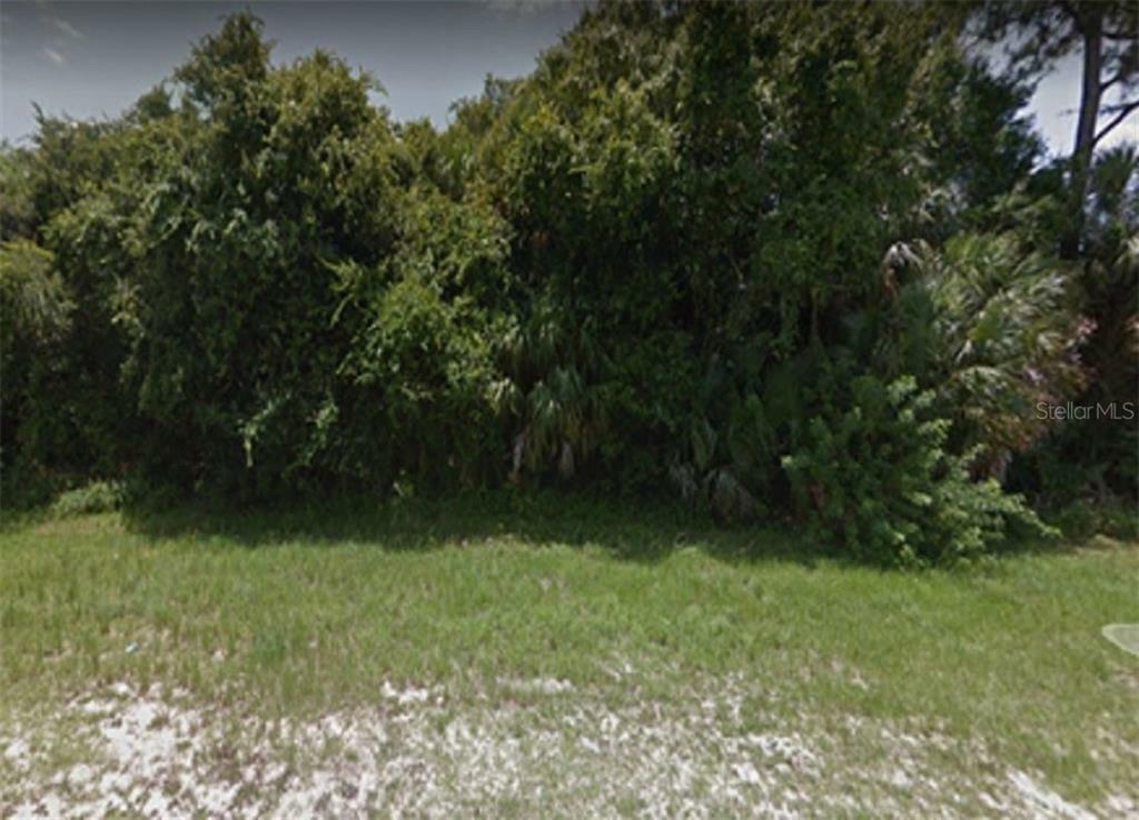 Property Photo:  Lot 11 S Chamberlain Boulevard  FL 34286 