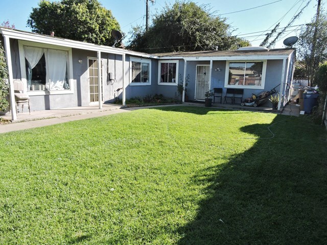 Property Photo:  78 Raemere Street  CA 93010 