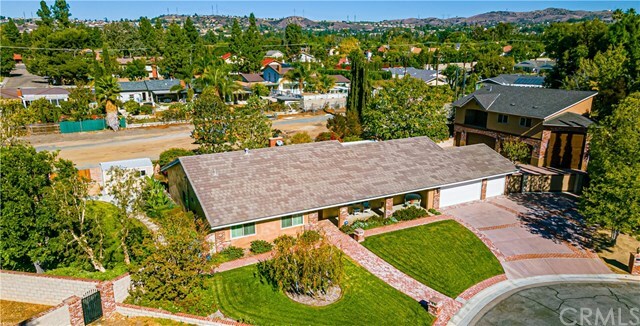 Property Photo:  10521 Potter Circle  CA 92861 